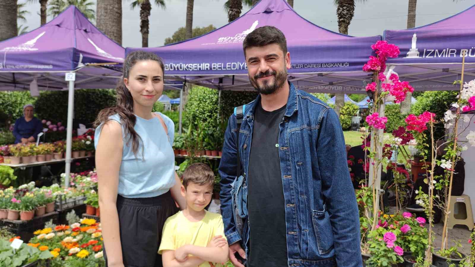 cicek gibi izmir 11