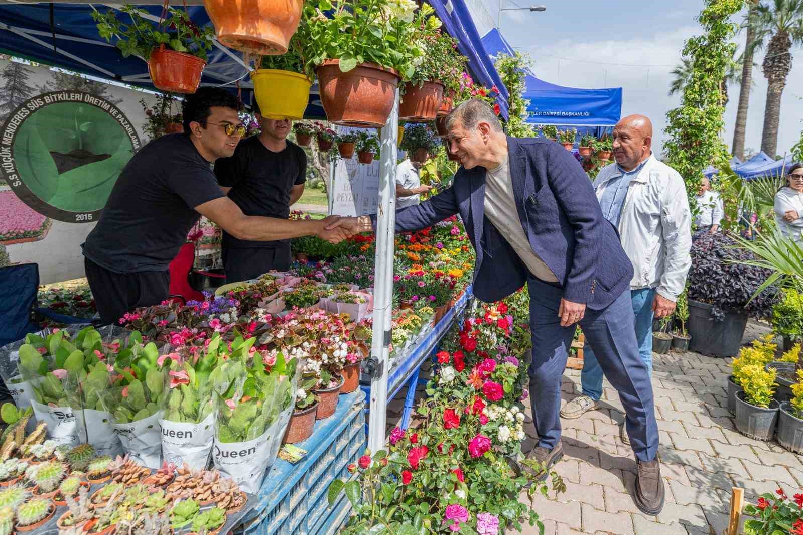 cicek gibi izmir 4