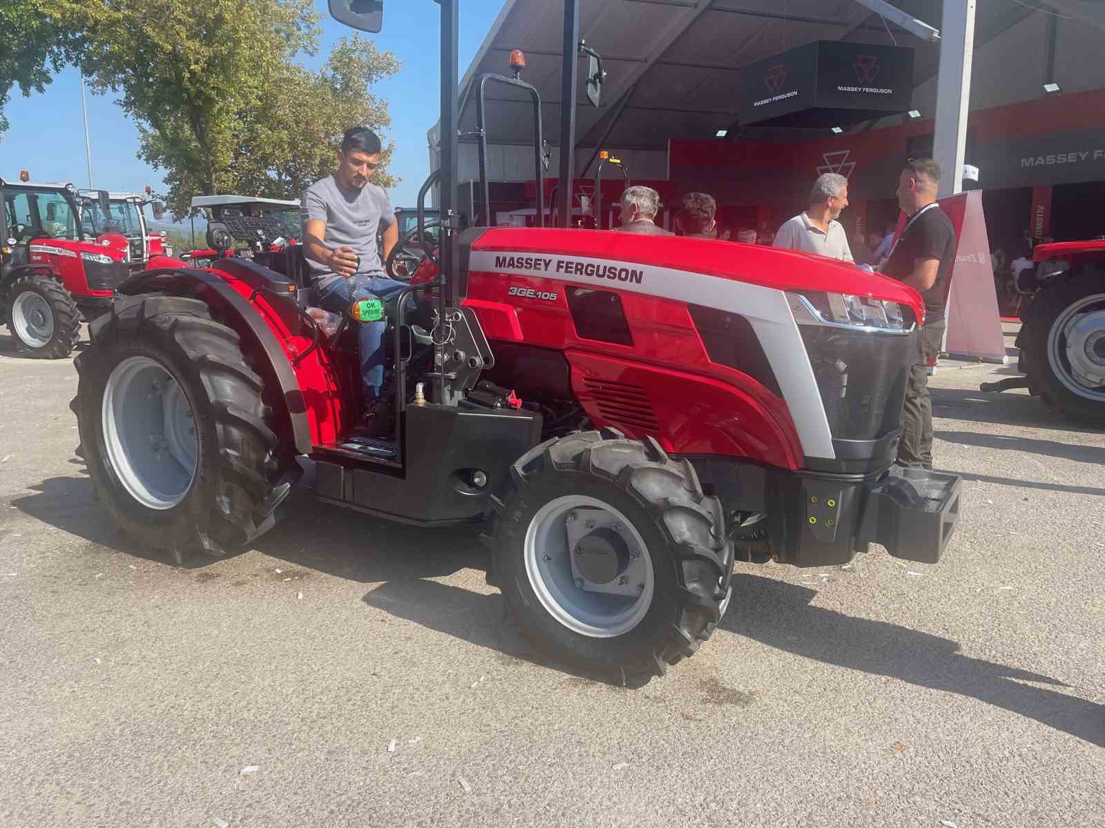 ciftci basina traktor sayisinda lider bursa 0 meb7JUaB
