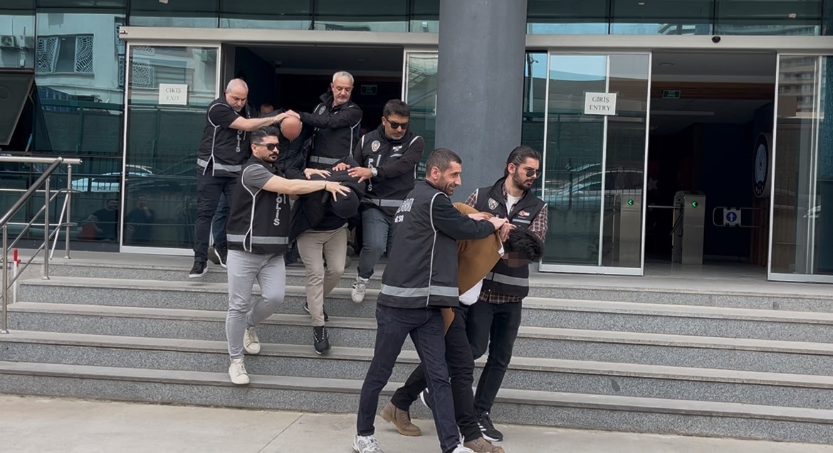 ciftcileri hedef alan suc orgutu cokertildi 11 supheli tutuklandi 0