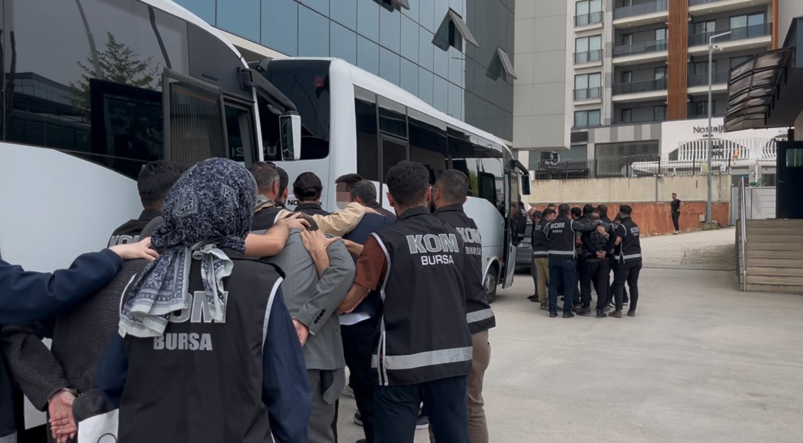 ciftcileri hedef alan suc orgutu cokertildi 11 supheli tutuklandi 2 mIySK8df