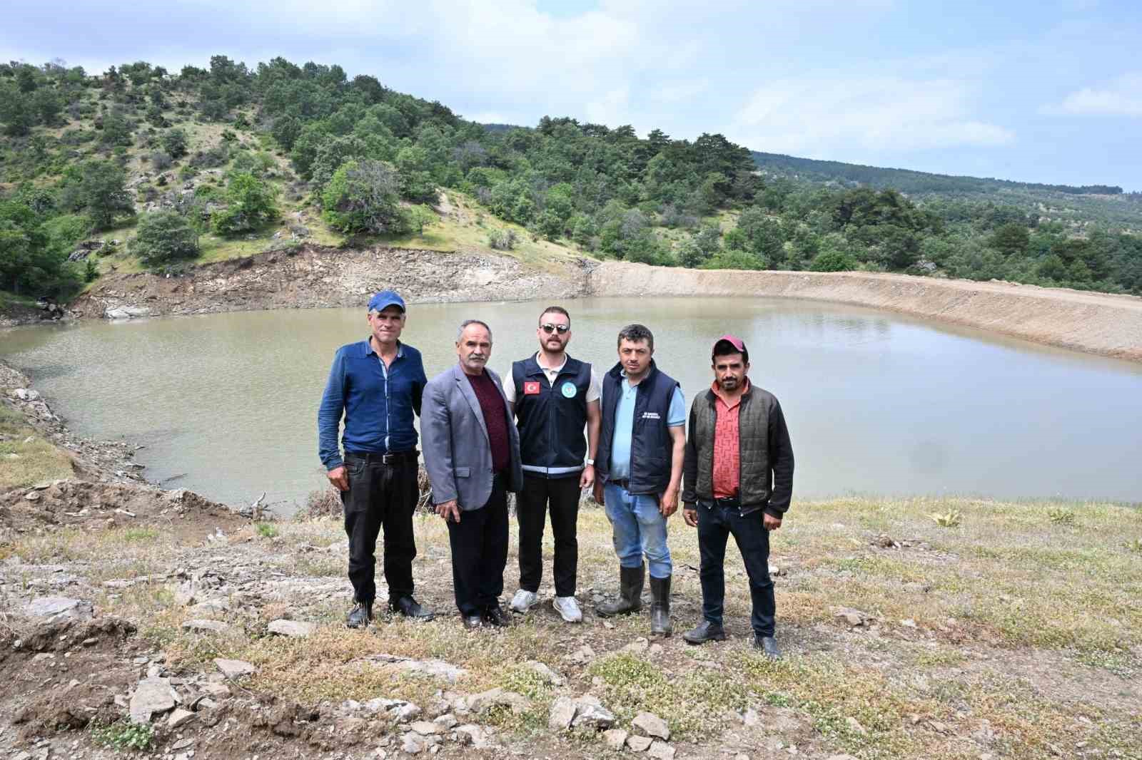 ciftcinin su kaynagi yeniden hayat buldu 3 i93v4b8X