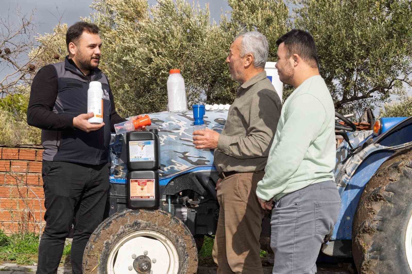 ciftciye buzagi kiti ve dezenfektan destegi 0 MivCZJpX