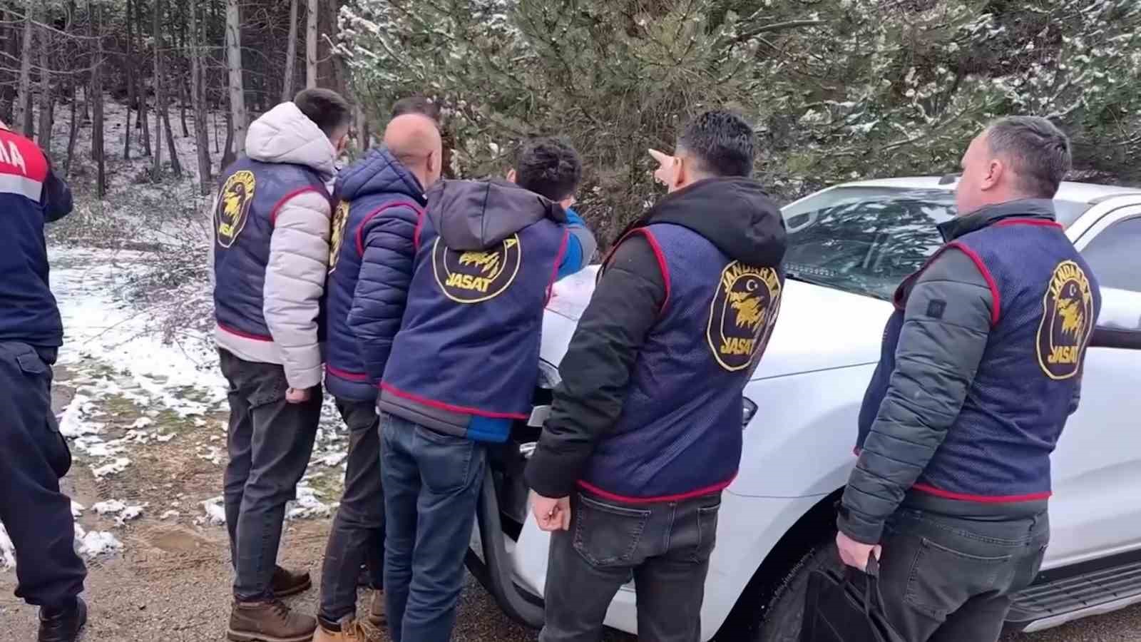Çifte kadın cinayeti 10 yıl sonra aydınlatıldı 4 cifte kadin cinayeti 10 yil sonra aydinlatildi 0 Wwbg35n9