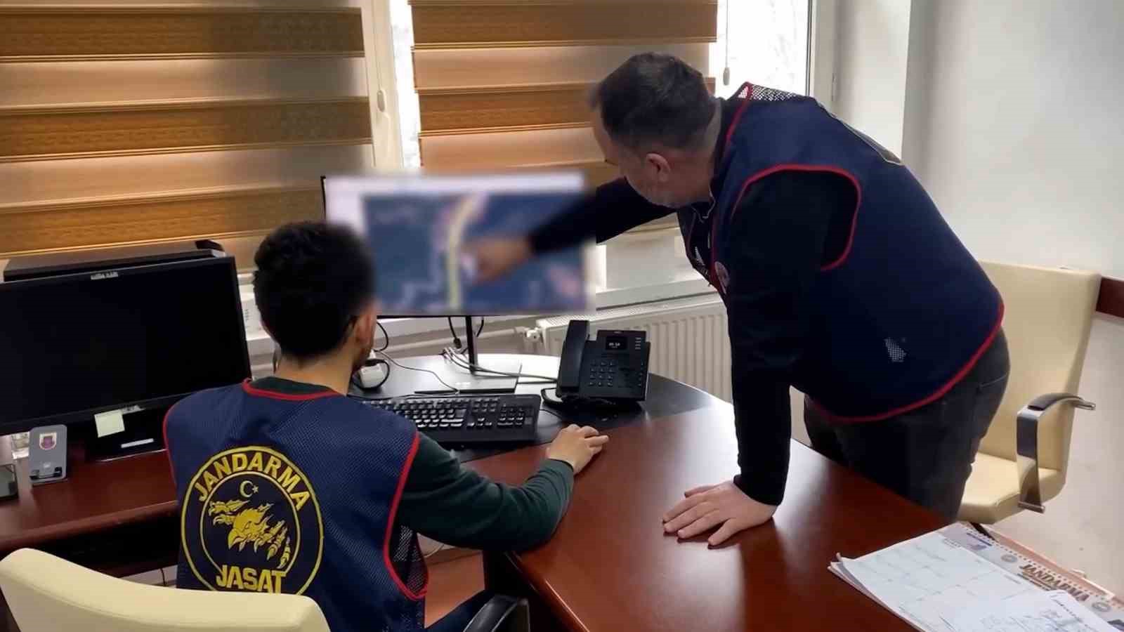 Çifte kadın cinayeti 10 yıl sonra aydınlatıldı 5 cifte kadin cinayeti 10 yil sonra aydinlatildi 1 uruevP4U