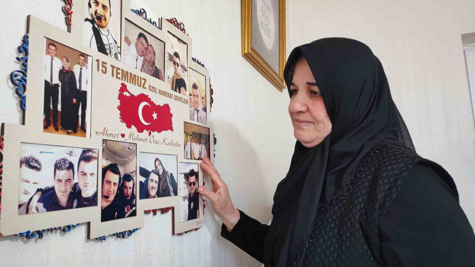 cifte sehit acisi anneler gununde daha da buyuyor 6