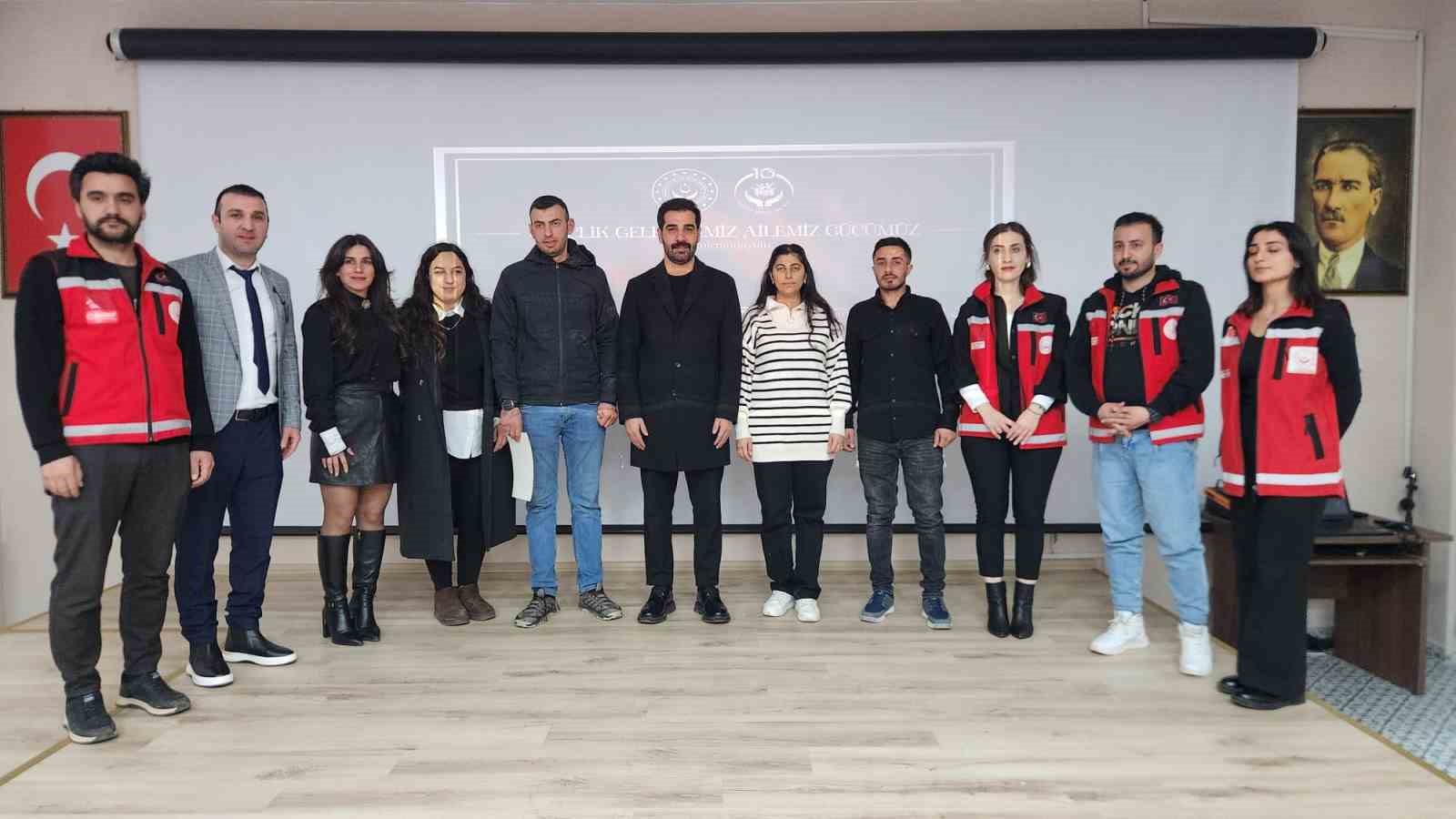 ciftler saygili bir evlilige aileler cocuklarini gormeye ve duymaya hazirlaniyor 5 av778gyK