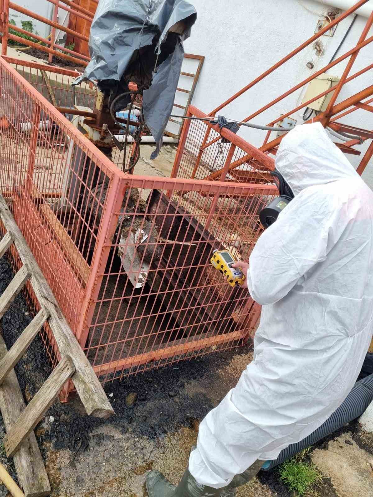 ciftlikteki gaz sizintisi ihbari ekipleri harekete gecirdi 1 Kqpn4JDU