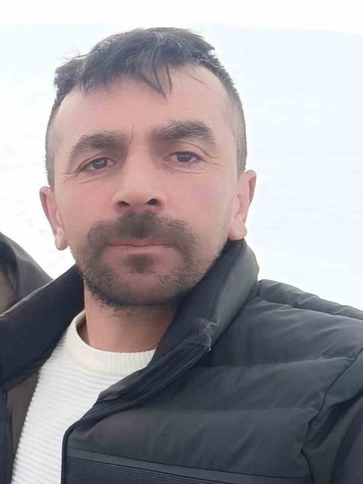 cig altinda kalan cobanin cansiz bedenine 125 gun sonra ulasildi 3