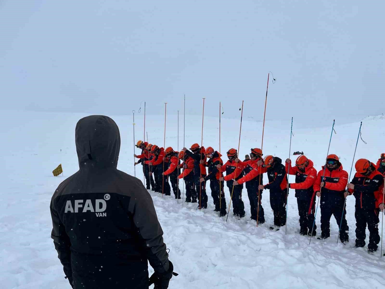 cig riskine karsi bolgesel afad egitimi vanda basladi 5 JmOGadOH