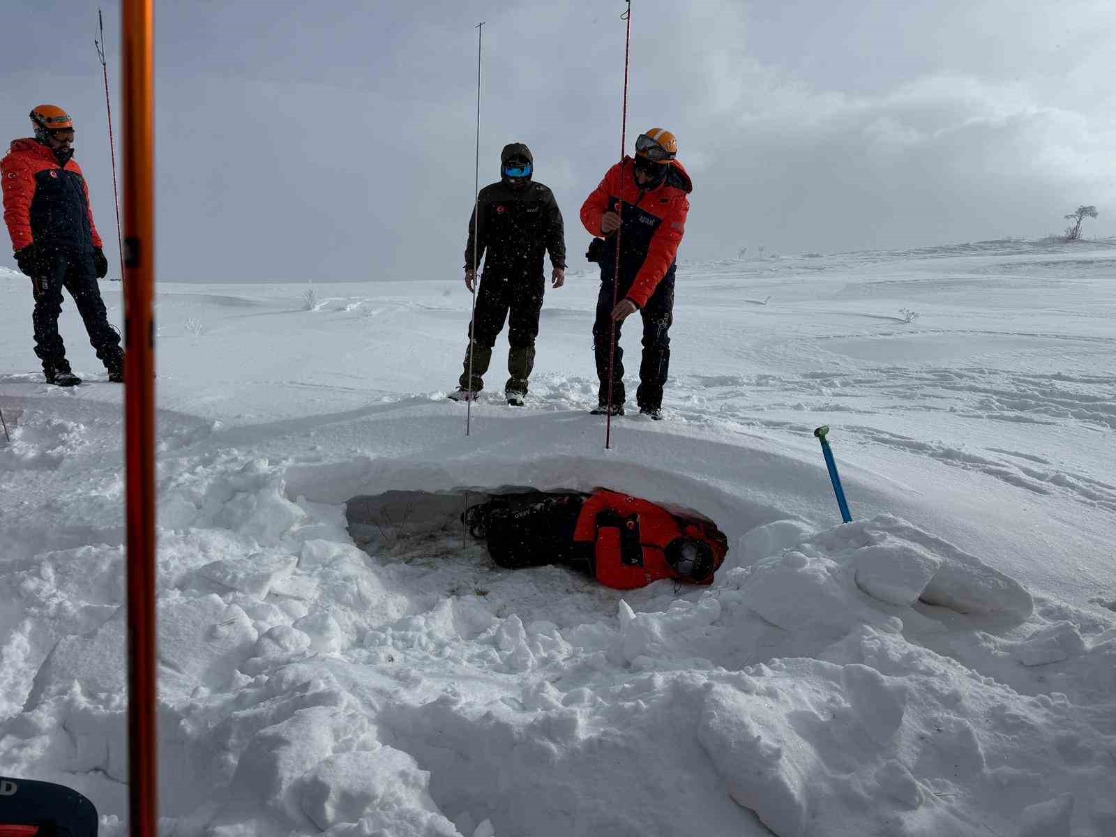 cig riskine karsi bolgesel afad egitimi vanda basladi 6 jDHupgAf