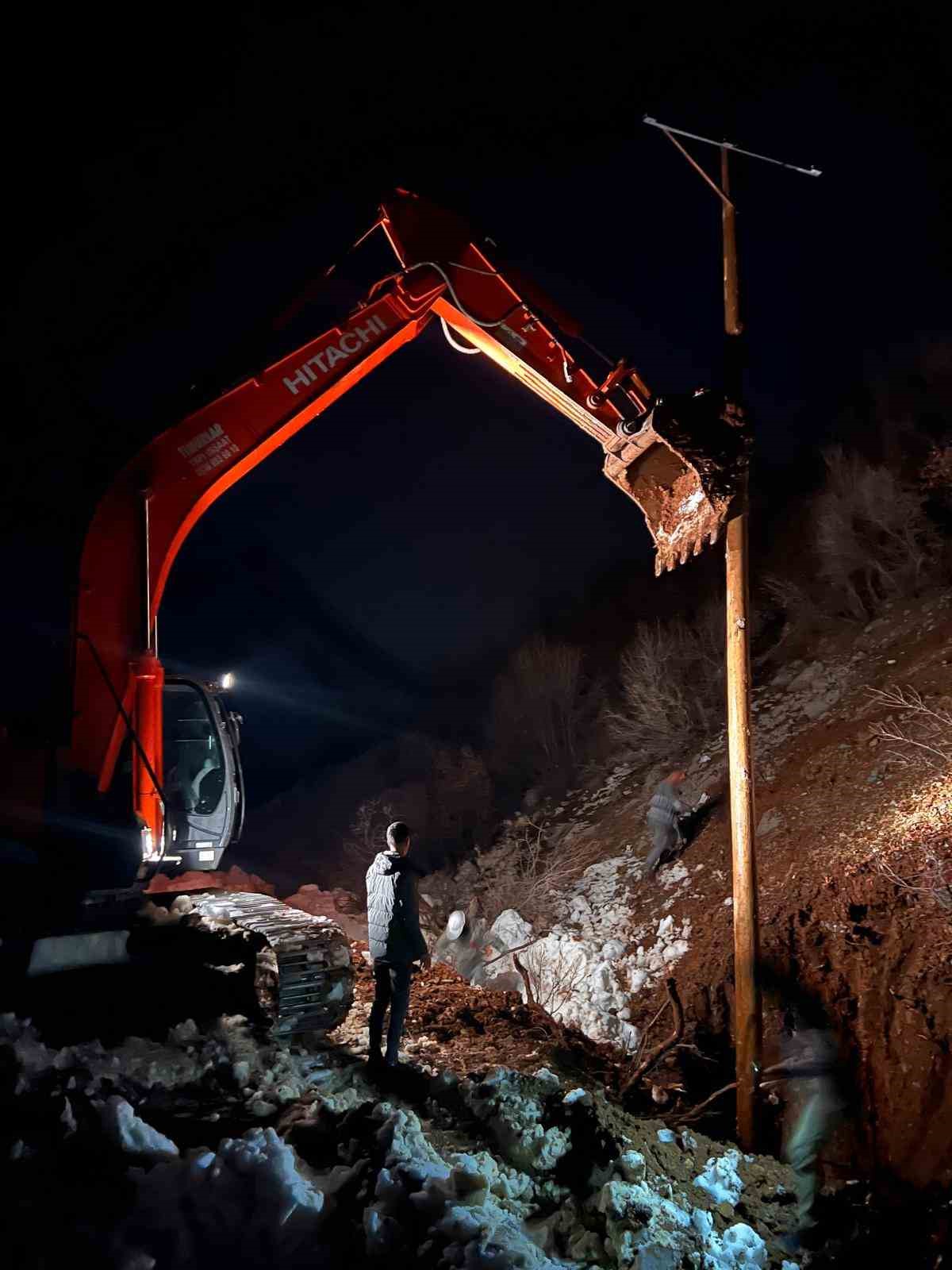 cig vurdu devlet ve ilgili kurumlar calisma baslatti besagac koyu karanliktan kurtarildi 2 CPSdhyng