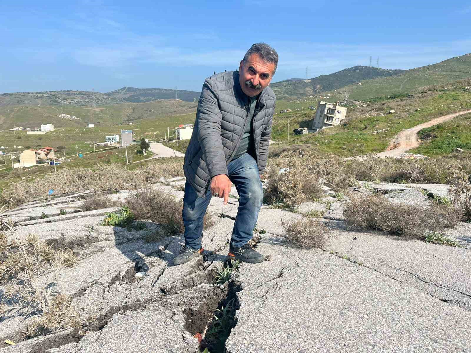 ciglide cop tesisinin neden oldugu heyelan mahalleyi yutuyor 7 nCYBa9cQ