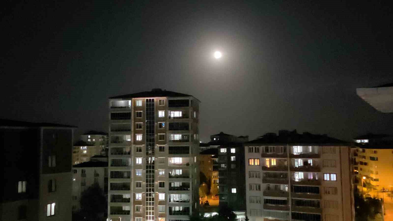 cilek dolunayi edirne semalarini aydinlatti 2 CvYK8R88