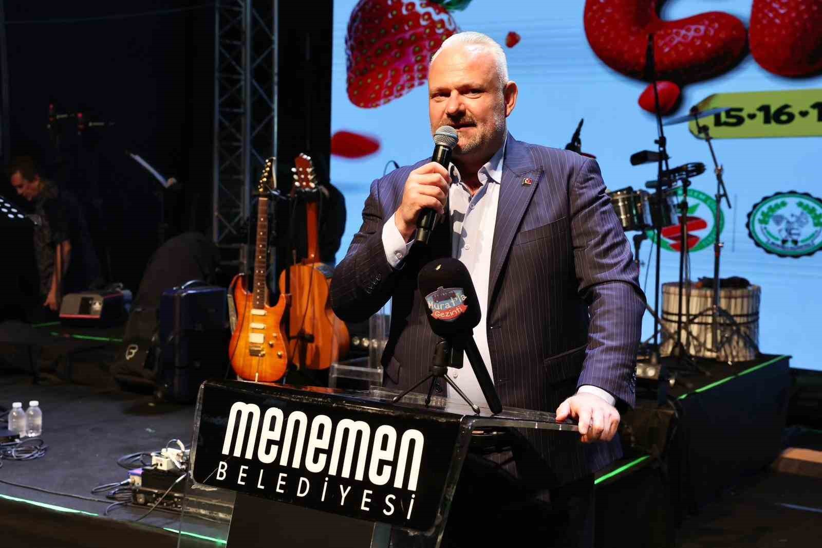 Çilek tadında festival, milyonu aşkın misafir ağırladı 7 cilek tadinda festival milyonu askin misafir agirladi 3 gvh2RbkY