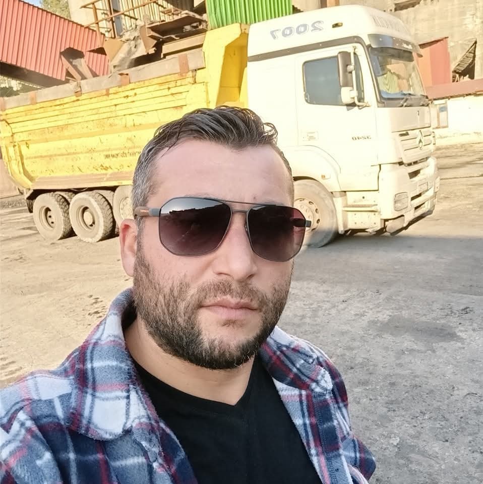 Çimento boşaltımı sırasında silobas patladı, sürücü hayatını kaybetti 5 cimento bosaltimi sirasinda silobas patladi surucu hayatini kaybetti 1