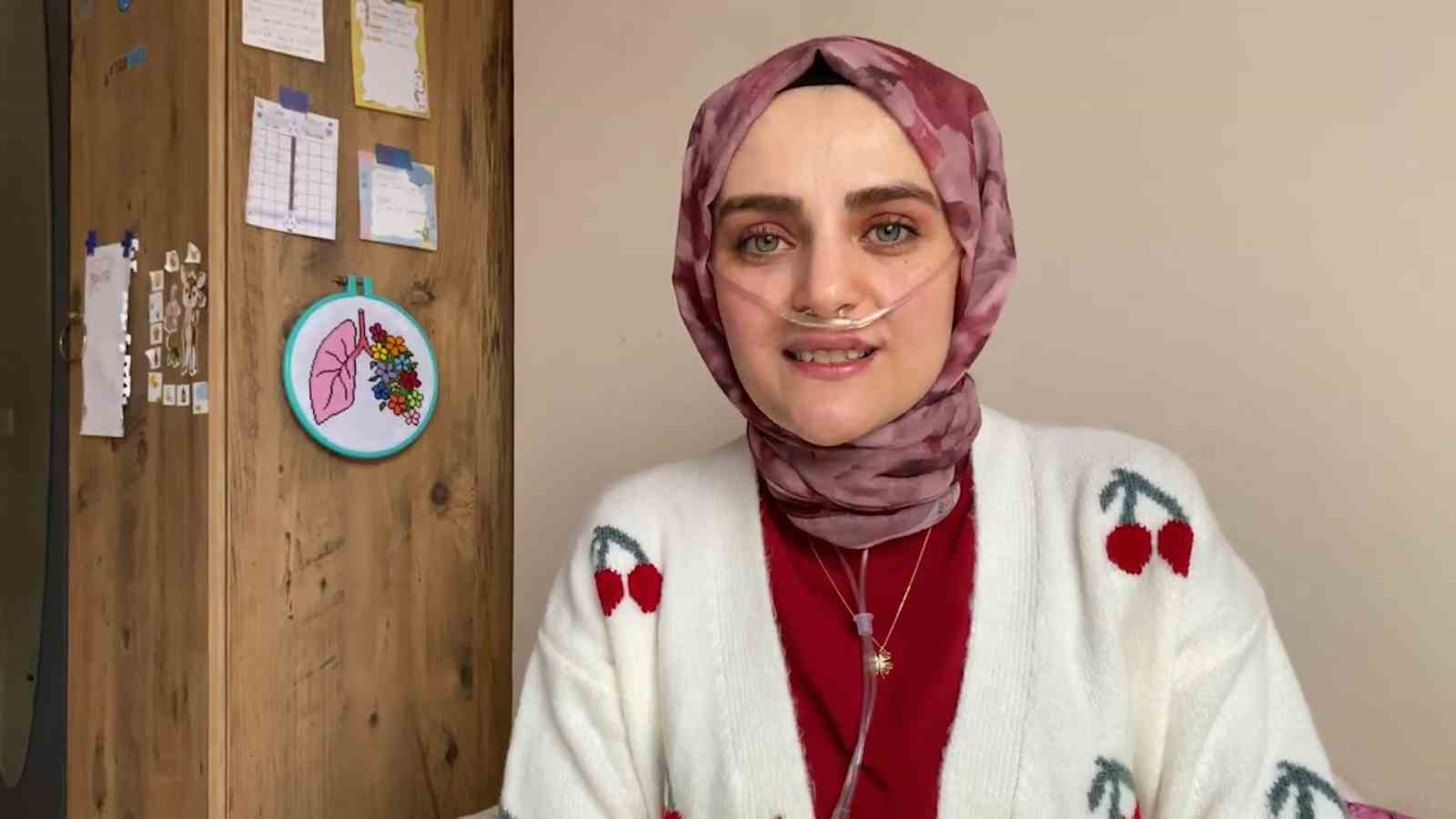 cimer uzerinden sikayet degil tesekkur etti yurekleri isitti 1 DmXqEjdI
