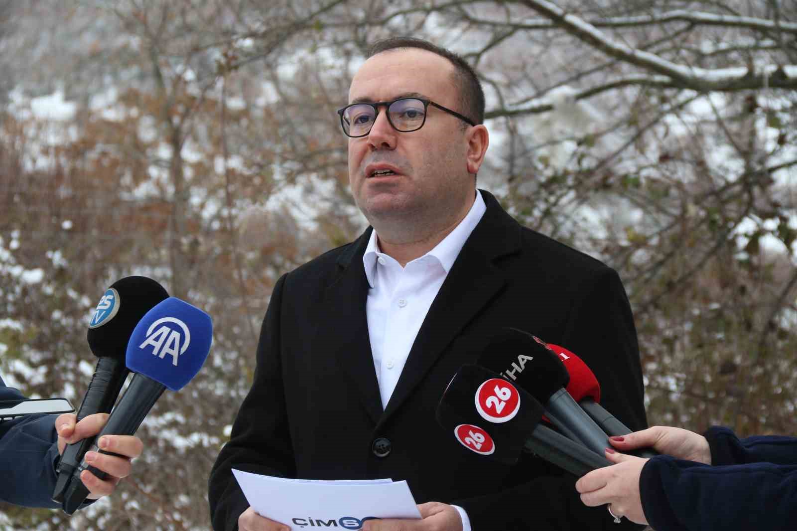 cimsa sehitlik icin 80 yillik rezervden feragat ediyor 2 Lpub7USt