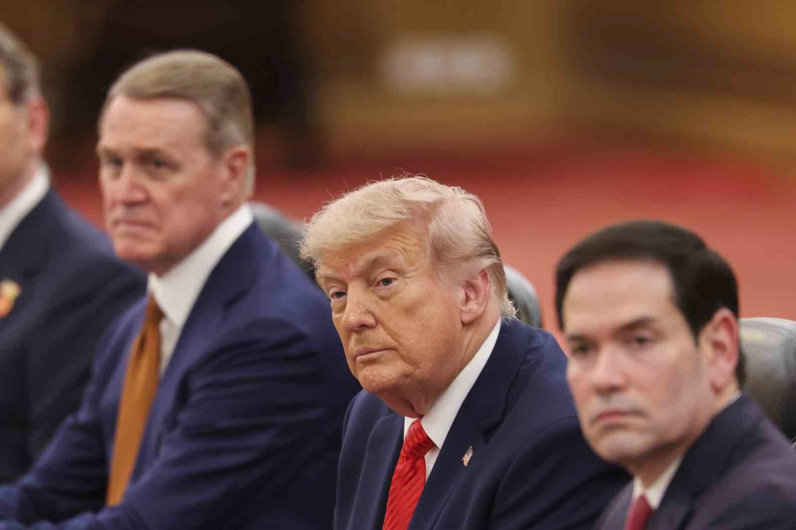 cin devlet baskani xi ve abd baskani trumptan tarihi zirve 2 3MzPkS7C