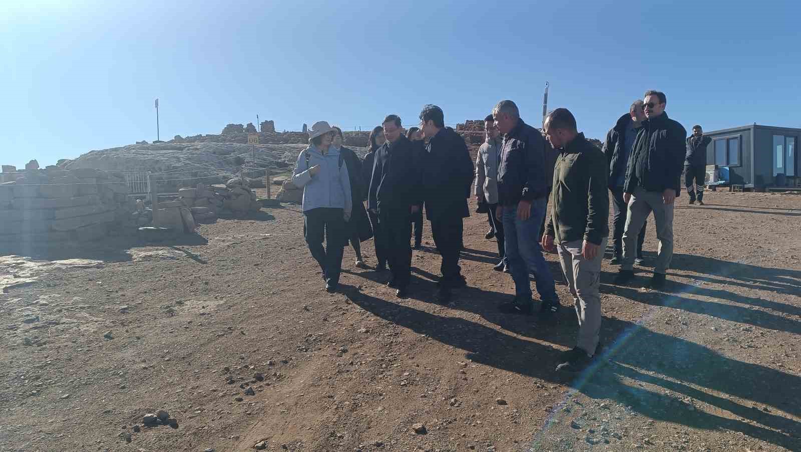 cin kultur bakan yardimcisi sanliurfayi ziyaret etti 0 bCysZ8Kp