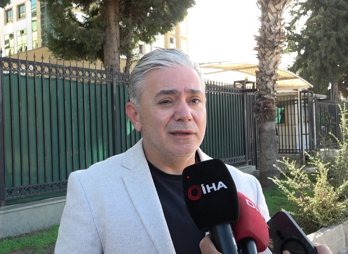 cinayet davasi durusmasinda sikayetini cekti adliyeye basvurup tehdit edildim dedi 0 MQYLifIq