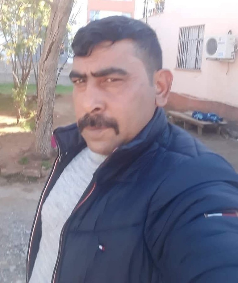 Cinayet davasında eşi öldürülen kadın: "Kızımı kaçırıp kapının önüne attılar" 10 cinayet davasinda esi oldurulen kadin kizimi kacirip kapinin onune attilar 6 qeHELriO