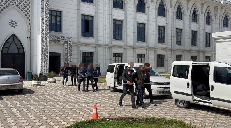 Cinayet davasında sanığın eşi: "Maktul beni rahatsız ediyordu, ısrarla mesaj atıyordu" 7 cinayet davasinda sanigin esi maktul beni rahatsiz ediyordu israrla mesaj atiyordu 3 TdqYWEBt