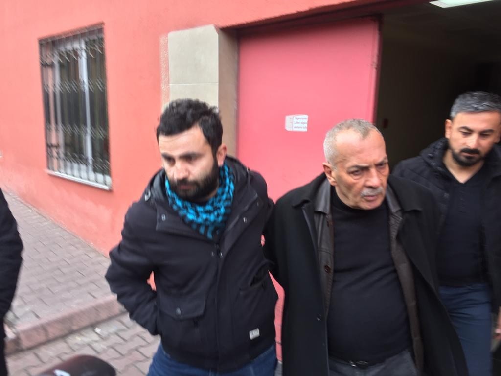 cinayet davasinin sanigi firari avukat yakalanamadi 1 6Z3gdXzn