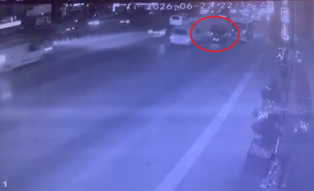 Cinayet gibi kaza: 1 ölü, 1 yaralı 4 cinayet gibi kaza 1 olu 1 yarali 0 EZiTIccV