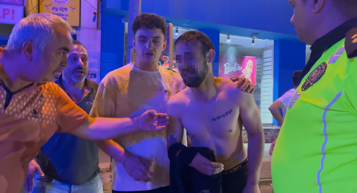 Cinayet gibi kaza: 1 ölü, 1 yaralı 5 cinayet gibi kaza 1 olu 1 yarali 1 KmKH3M7P