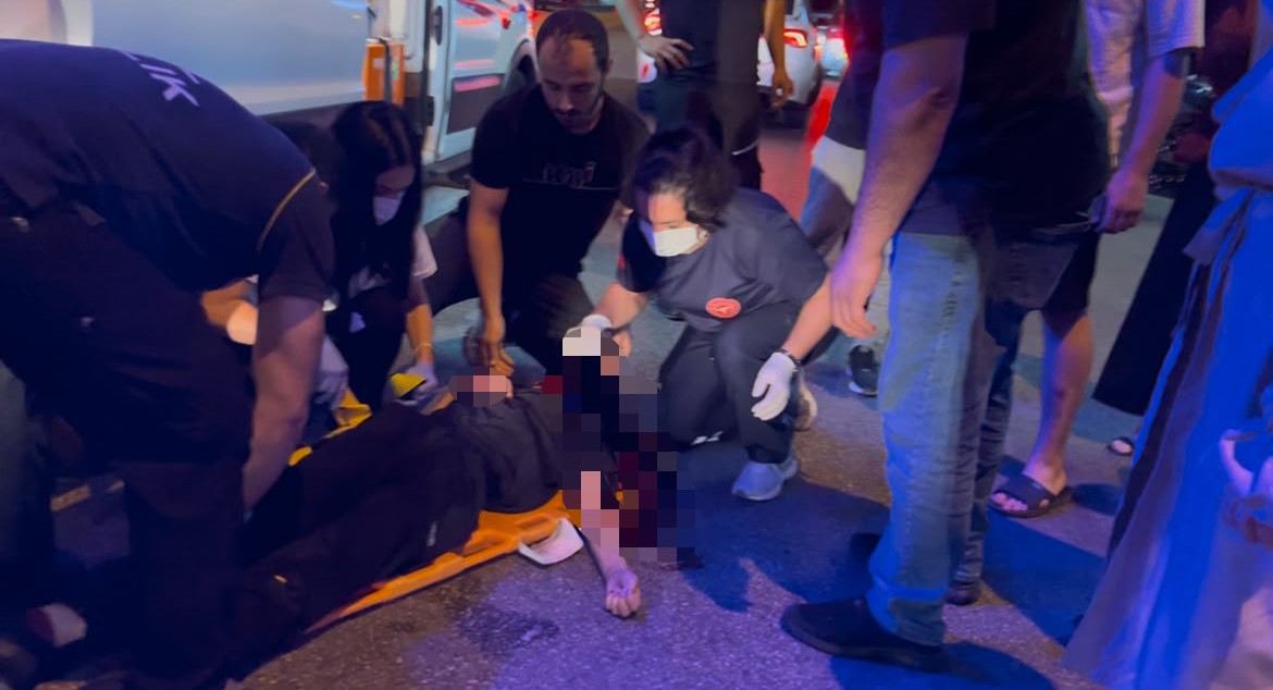 Cinayet gibi kaza: 1 ölü, 1 yaralı 8 cinayet gibi kaza 1 olu 1 yarali 4 dElryZlV