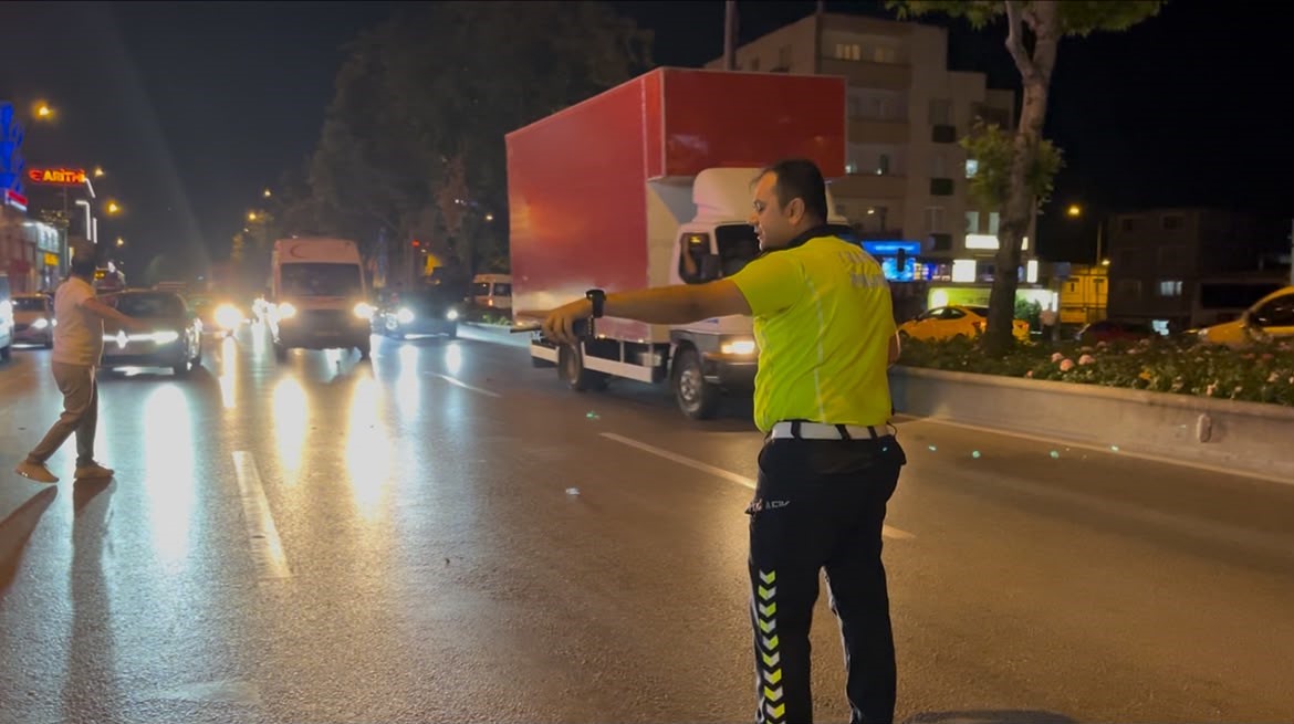 Cinayet gibi kaza: 1 ölü, 1 yaralı 9 cinayet gibi kaza 1 olu 1 yarali 5 IaVBYCkj