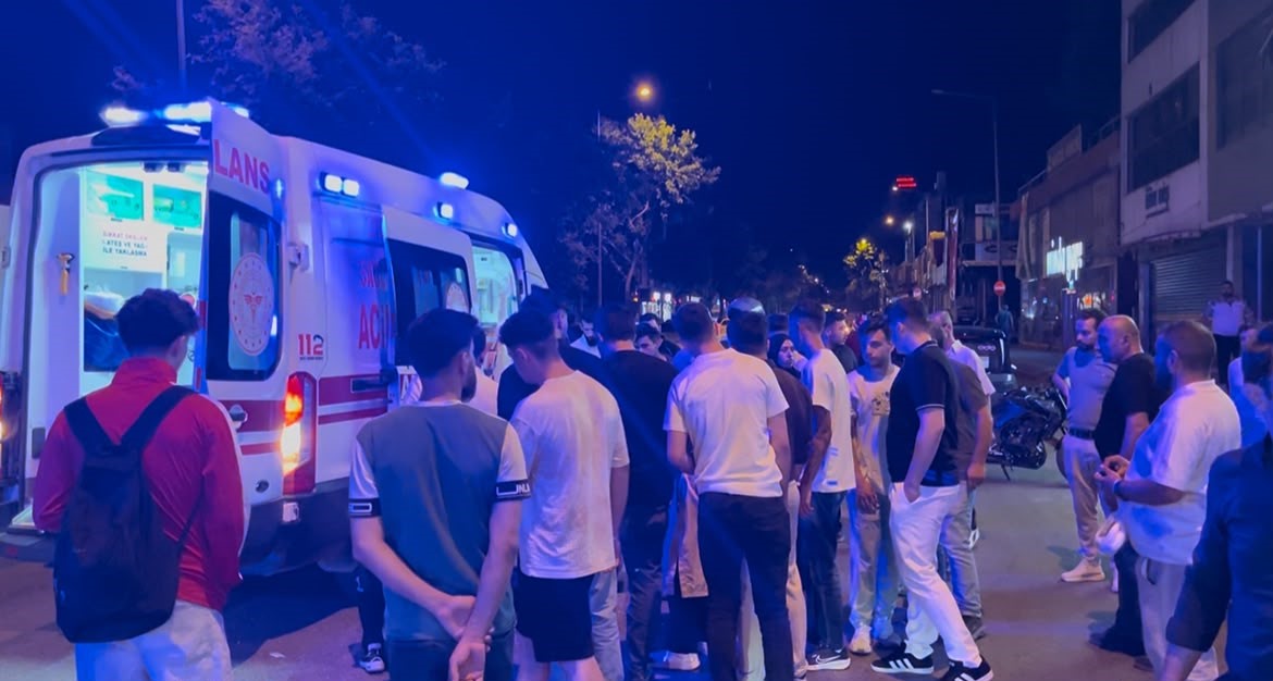 Cinayet gibi kaza: 1 ölü, 1 yaralı 10 cinayet gibi kaza 1 olu 1 yarali 6 K8tNvRzD