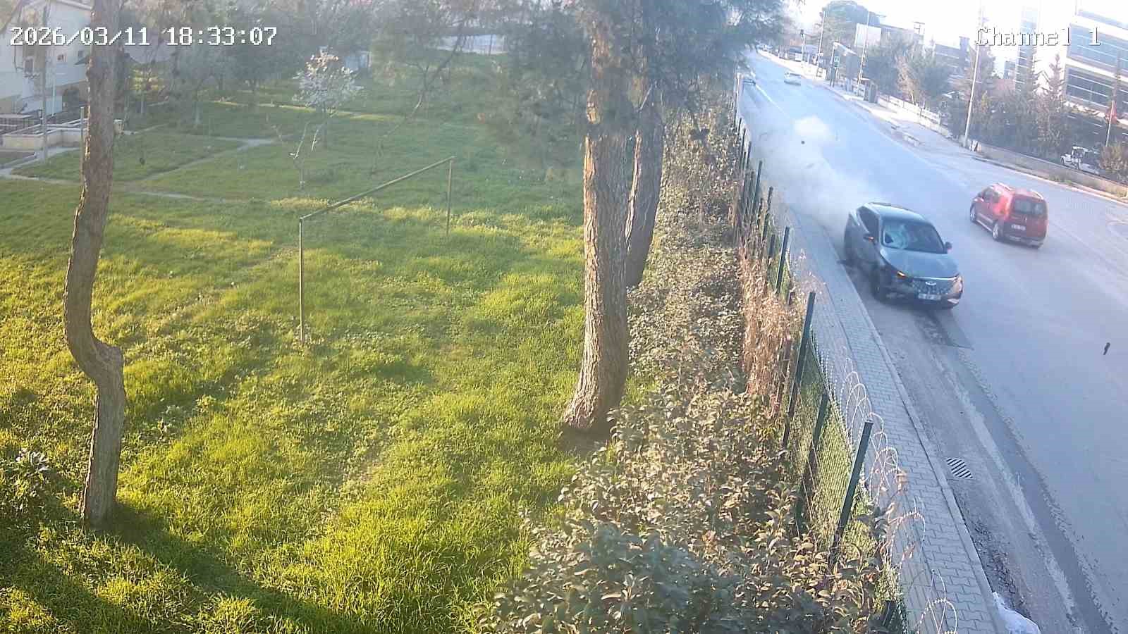cinayet gibi kaza guvenlik kamerasinda 3 pieeCjBI
