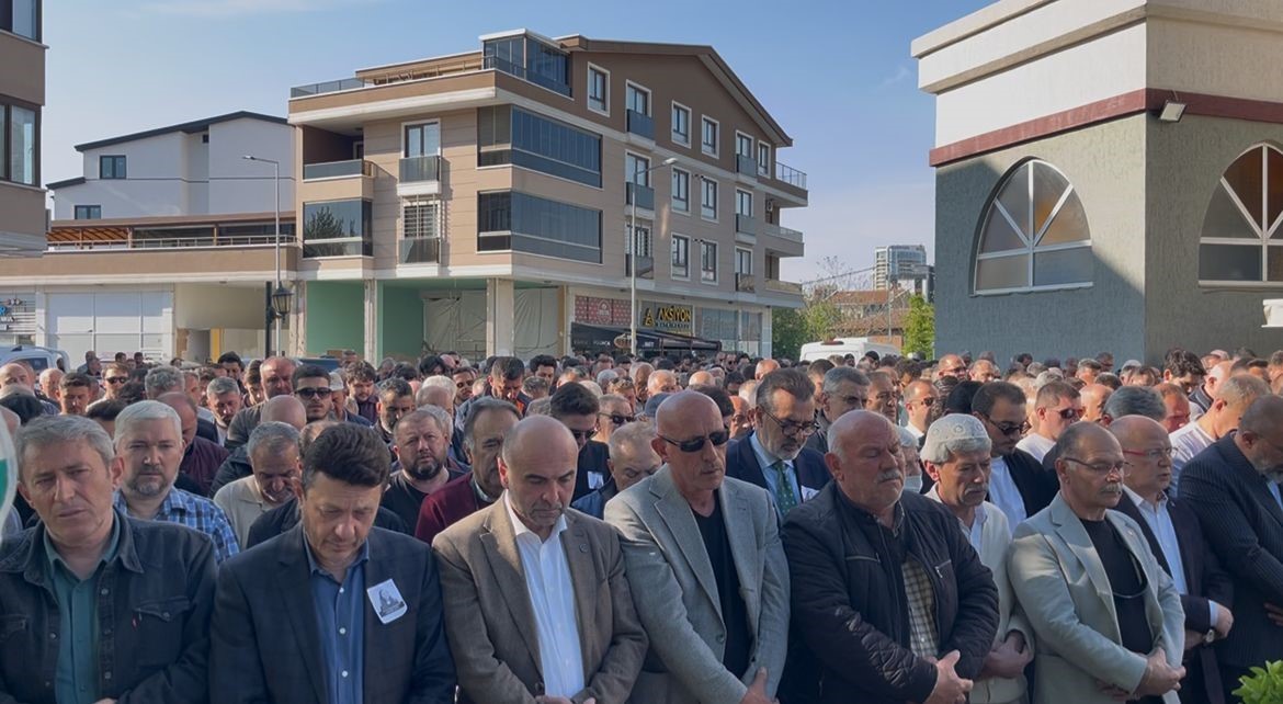 cinayet kurbani avukat hatice kocaefe duvagiyla son yolculuguna ugurlandi 1 VjuYJ5BK