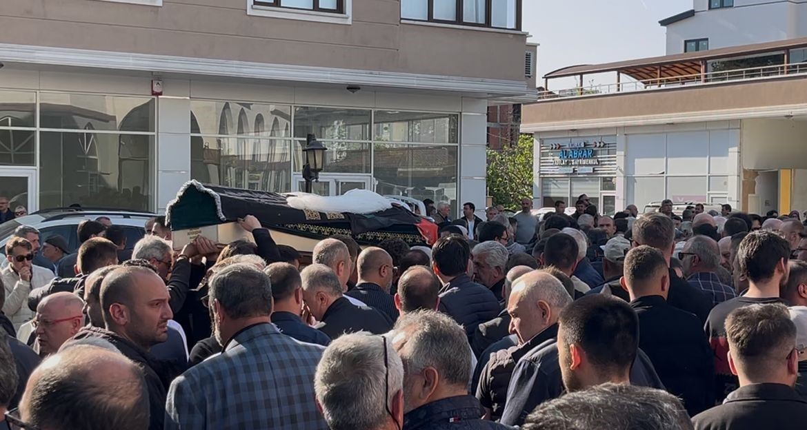 cinayet kurbani avukat hatice kocaefe duvagiyla son yolculuguna ugurlandi 4 83lUXcOi