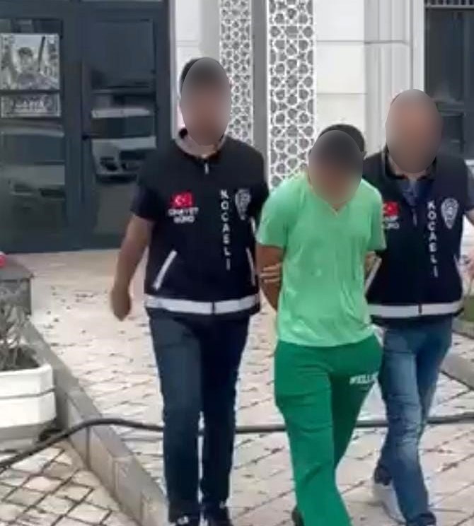 cinayet sanigi agirlastirilmis muebbet kararini sag ol diyerek karsiladi 2 wRY9AEy9