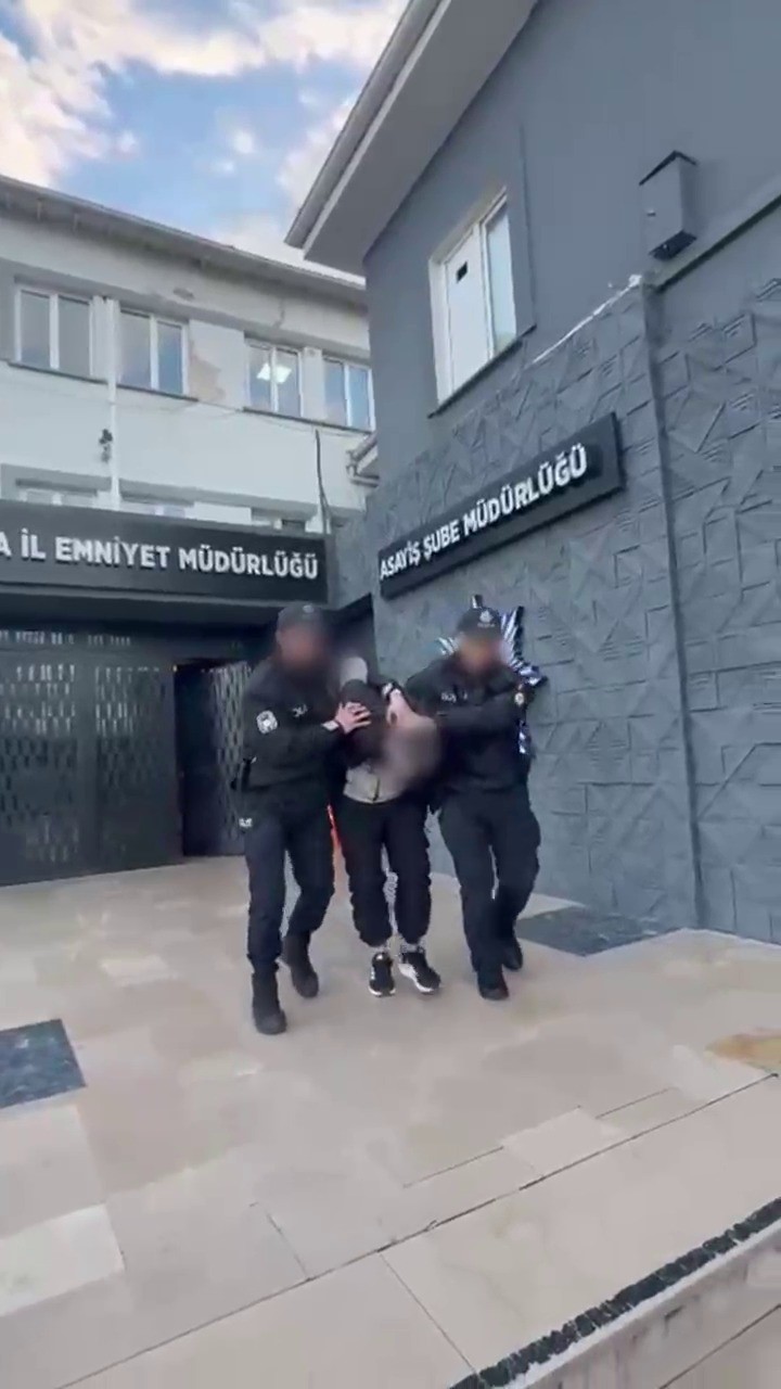 cinayet yagma uyusturucu bursada aranan 4 hukumlu yakalandi 2