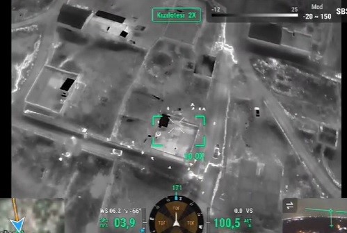 cinayet zanlisi dron destekli jandarma operasyonu ile yakalandi 0 Ur38J9pB
