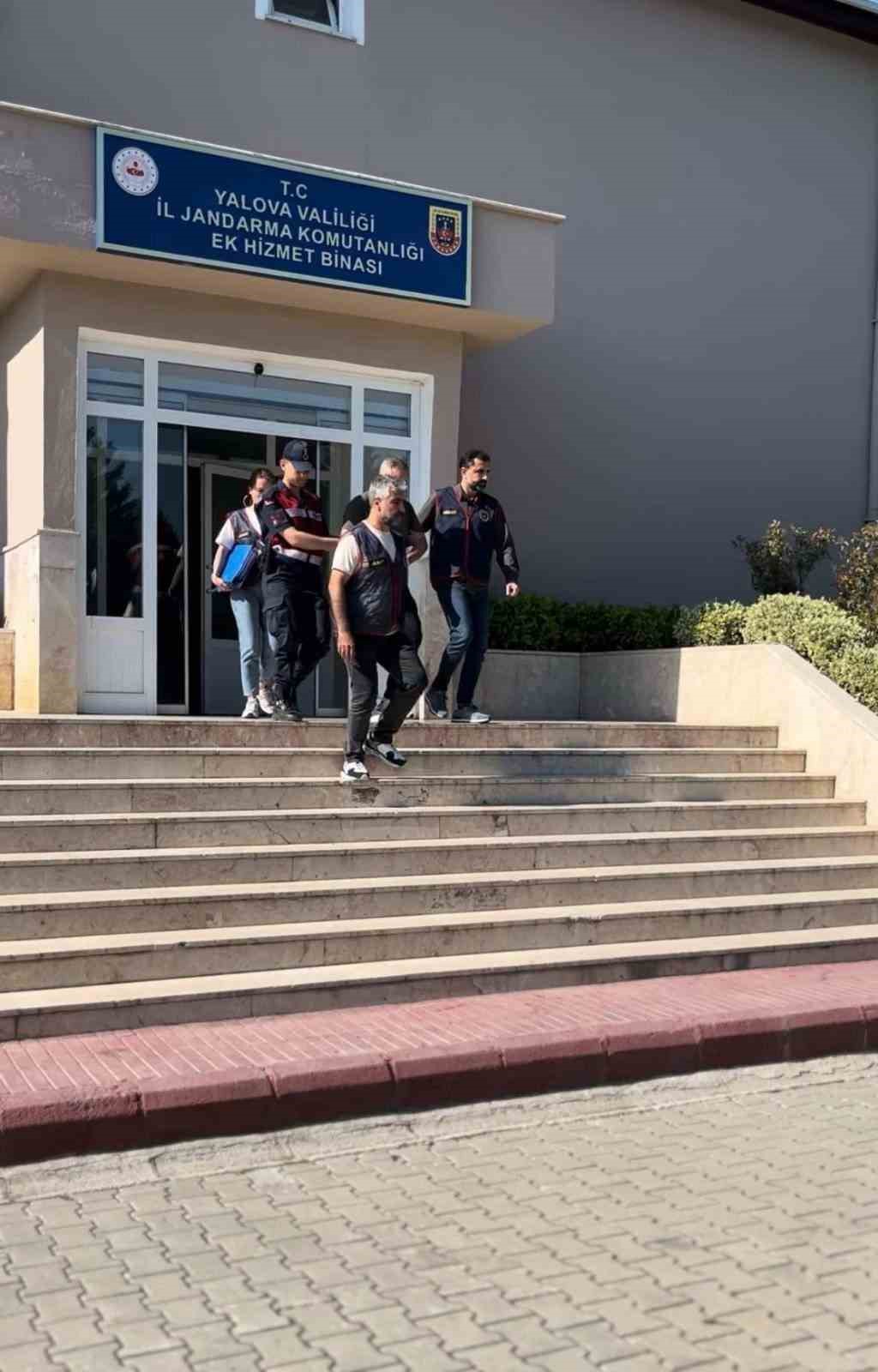 Cinayet zanlısının bahçesinde bulunan kemikler kayıp Emrah Elveren’e ait çıktı 8 cinayet zanlisinin bahcesinde bulunan kemikler kayip emrah elverene ait cikti 4 z9RMDekJ