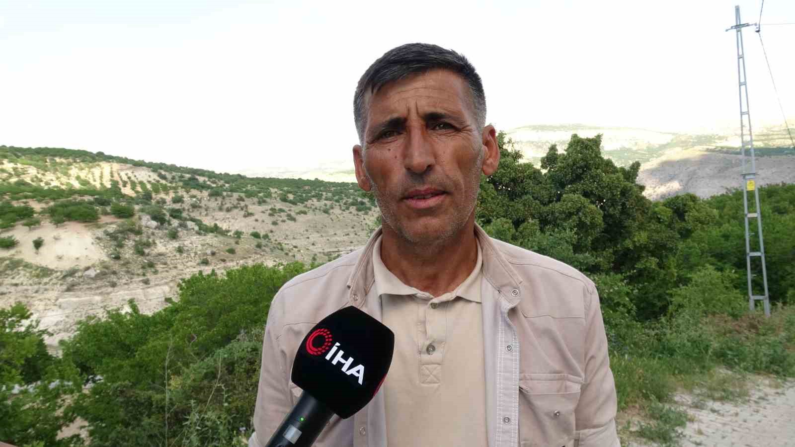 Cinayete kurban giden Aysel Yıldırım için 1600 rakımlı dağlık alanda arama 8 cinayete kurban giden aysel yildirim icin 1600 rakimli daglik alanda arama 4 TUj78NHy