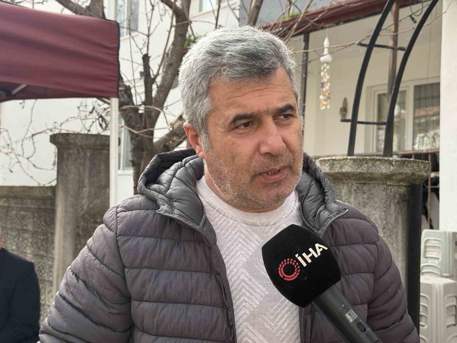 cinayete kurban giden gencin babasi hayallerimizdi onun da hayalleri vardi koparildi 0 fyq8pOrt