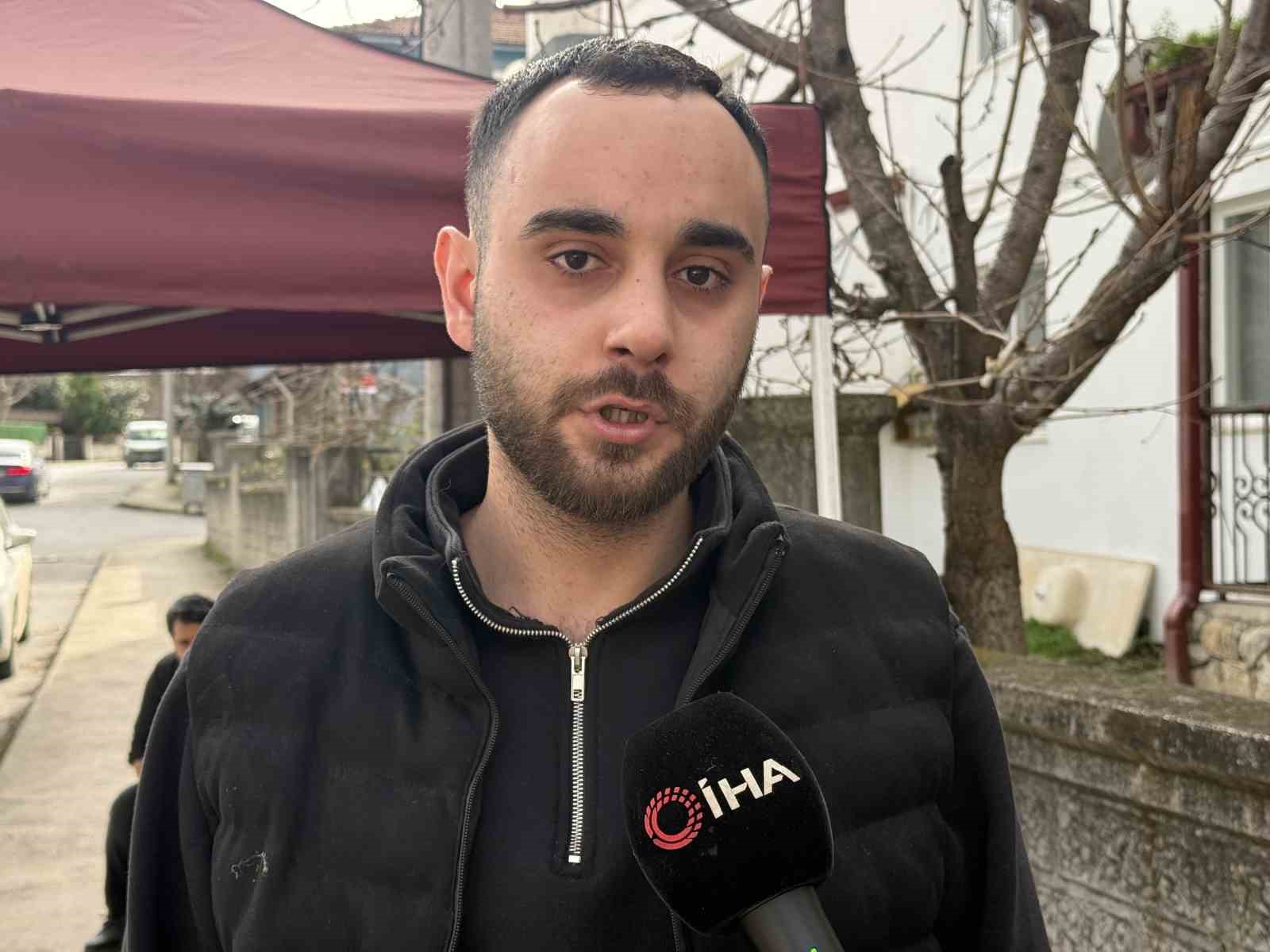 cinayete kurban giden gencin babasi hayallerimizdi onun da hayalleri vardi koparildi 3 BqBYIrMC