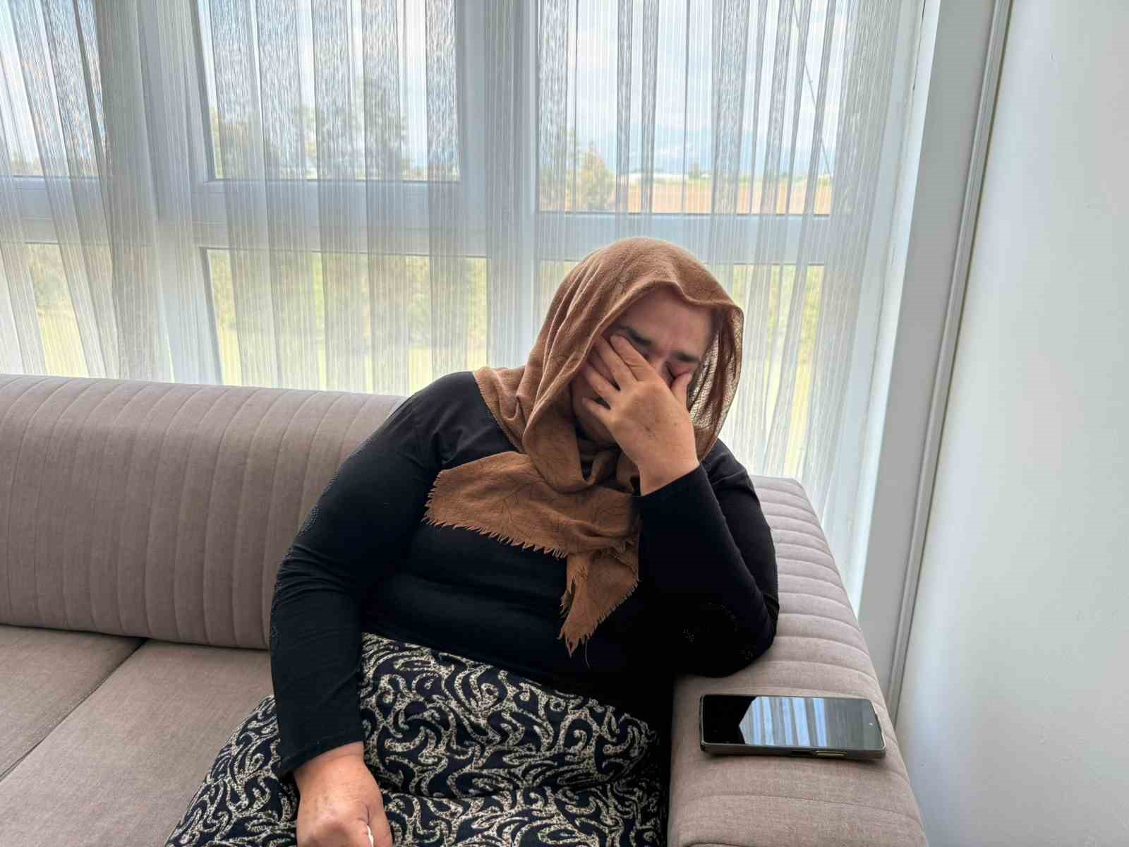 Cinayete kurban giden Kübra Yapıcı’nın ailesi: "10 kez müebbet alsınlar" 6 cinayete kurban giden kubra yapicinin ailesi 10 kez muebbet alsinlar 2 nBzynWhK