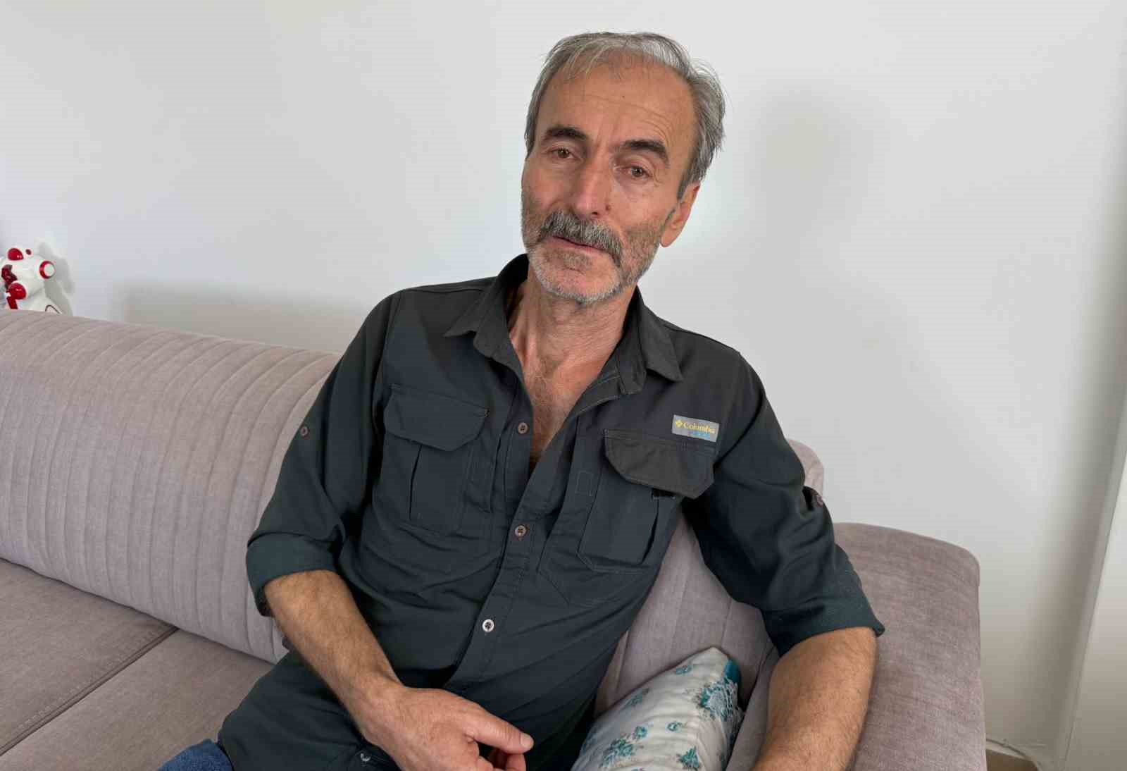 Cinayete kurban giden Kübra Yapıcı’nın ailesi: "10 kez müebbet alsınlar" 7 cinayete kurban giden kubra yapicinin ailesi 10 kez muebbet alsinlar 3 GbjjqtMc