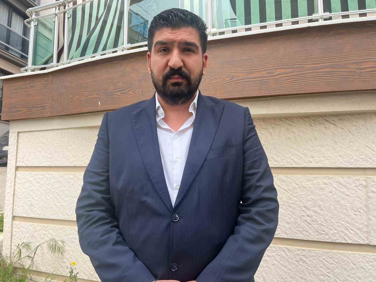Cinayete kurban giden taksicinin acılı kardeşi: "Bütün amacı oğlunu ayağa kaldırmaktı" 12 cinayete kurban giden taksicinin acili kardesi butun amaci oglunu ayaga kaldirmakti 8 sQR5SkFE