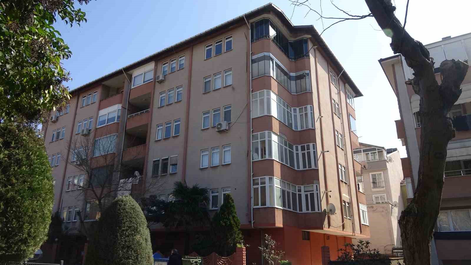 cinayete kurban gittigi degerlendirilen kadinin komsulari konustu 3 yf2I8G9G