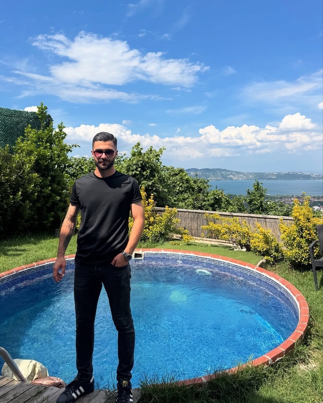 Cinayetle neticelenen kavganın sanıkları ilk kez hakim karşısında 5 cinayetle neticelenen kavganin saniklari ilk kez hakim karsisinda 1