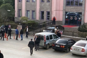 Kocaeli’de FETÖ’YE yönelik operasyonda 15 şüpheli yakalandı 1 thumbnail