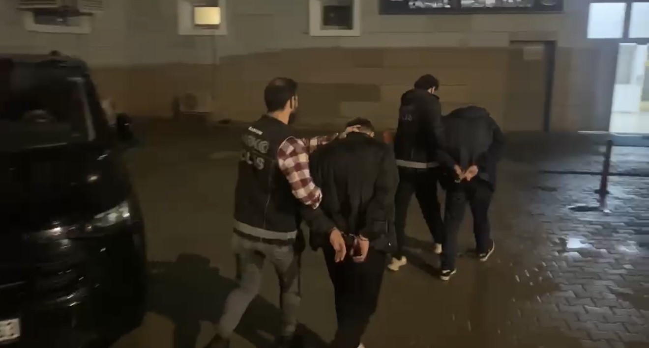 cinayetten 30 yil hirsizliktan 41 yil cezasi olan hukumluler yakalandi 1 CTIGFrI7